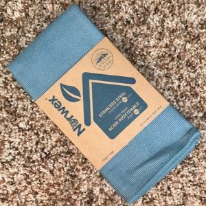 Norwex Stainless Steel Cloth